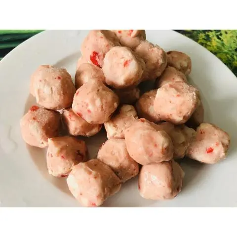 Hình ảnh Cua Tuyết Hàn Quốc - 3 Viên