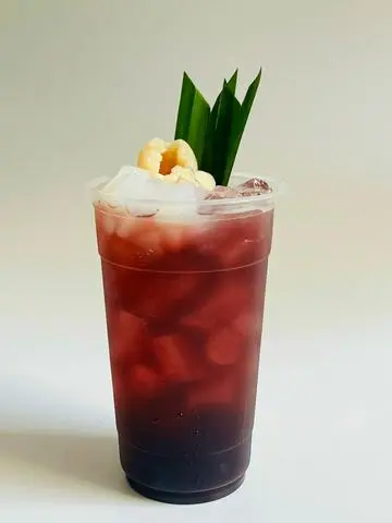 Hình ảnh Trà phúc bồn tử