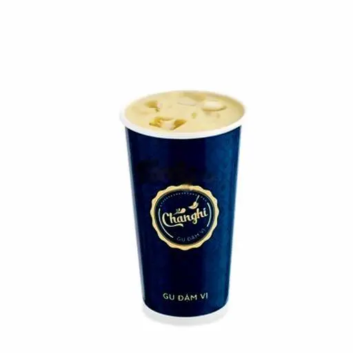 Hình ảnh Trà Oolong lài sữa
