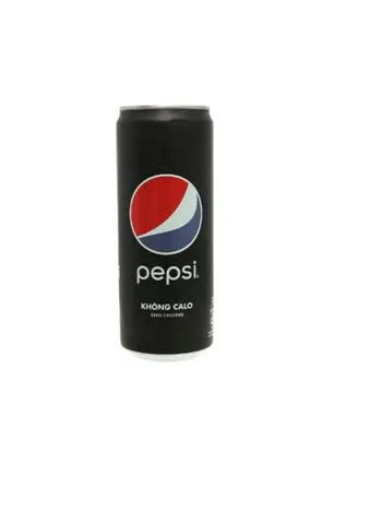 Hình ảnh Pepsi Không Calo