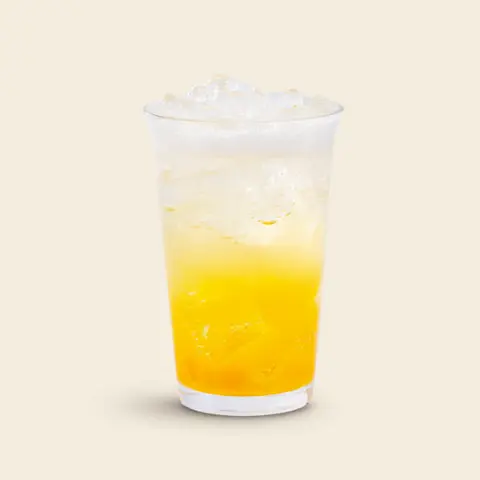 Hình ảnh Sparkling Cam vàng
