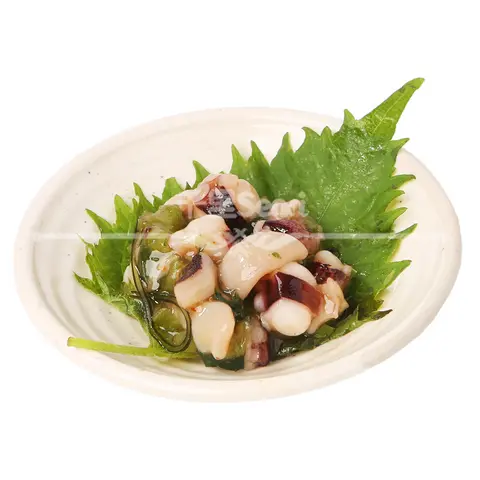 Hình ảnh Tako wasabi 
