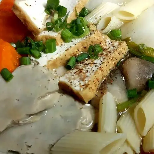 Hình ảnh Nui