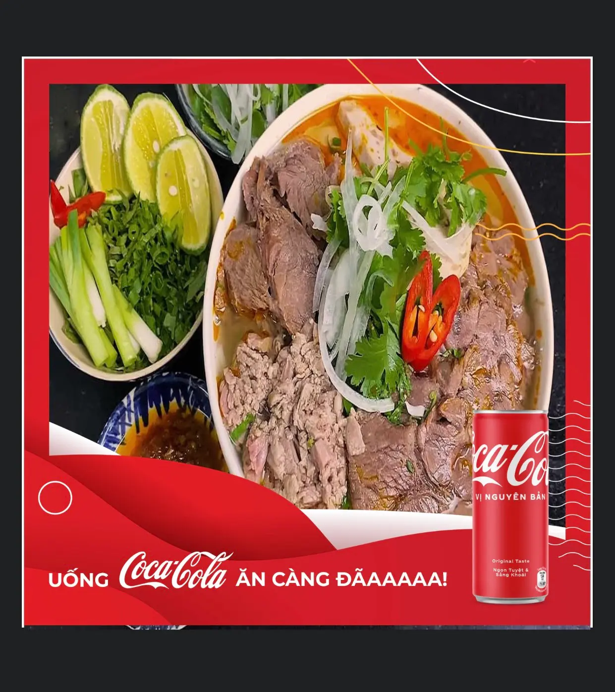 Hình ảnh Bún bò