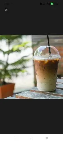 Hình ảnh CAFE SỮA ĐÁ 