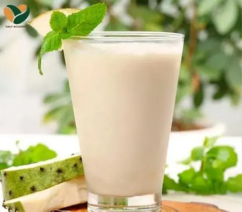 Hình ảnh sinh tồ mảng cầu