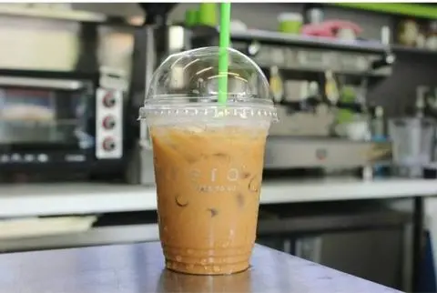 Hình ảnh CoFFee Sữa.