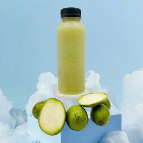 Hình ảnh NƯỚC ÉP CÓC  (chai 330ml)