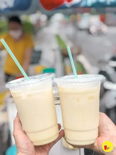 Hình ảnh Sữa Đậu Nành 