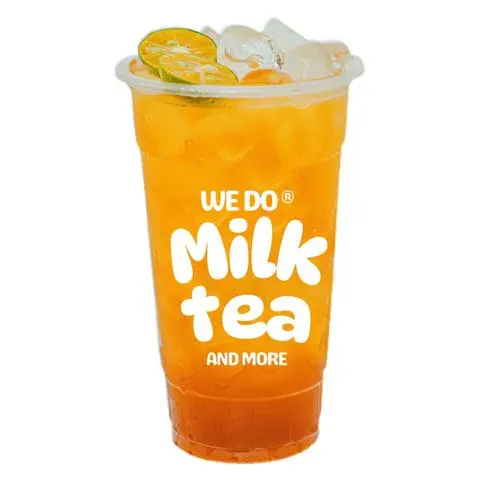 Hình ảnh Hồng Trà Tắc