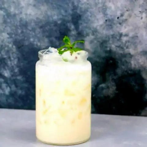Hình ảnh Sữa chua vải
