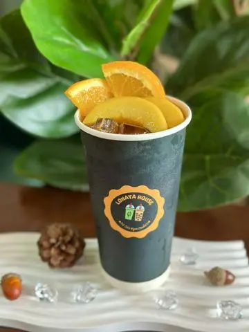 Hình ảnh Trà thanh đào