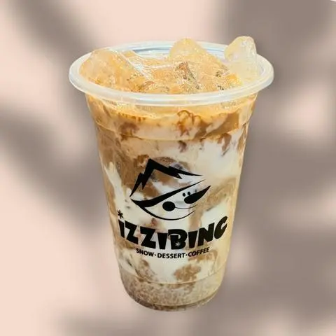 Hình ảnh Socola latte