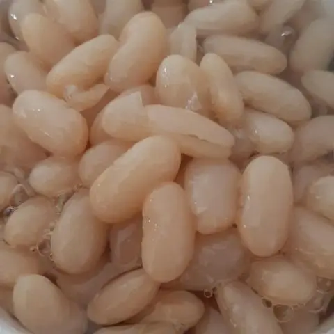 Hình ảnh Chè đậu trắng