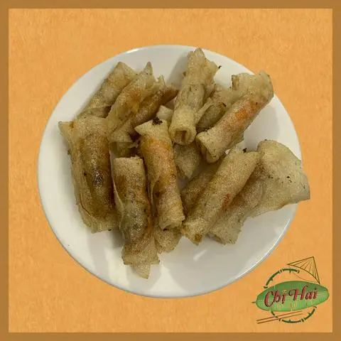 Hình ảnh Chả ram thêm