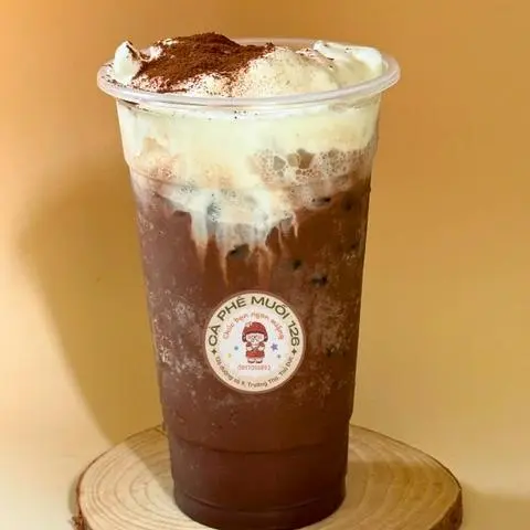 Hình ảnh Cacao Sữa Tươi - 700ml