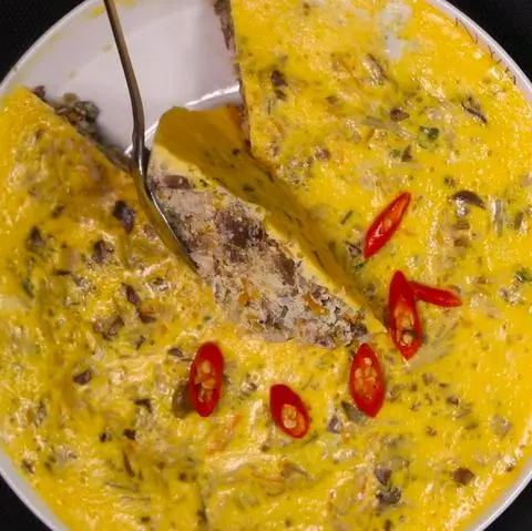 Hình ảnh chả thêm