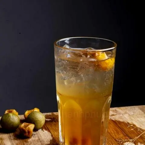 Hình ảnh Nước sấu