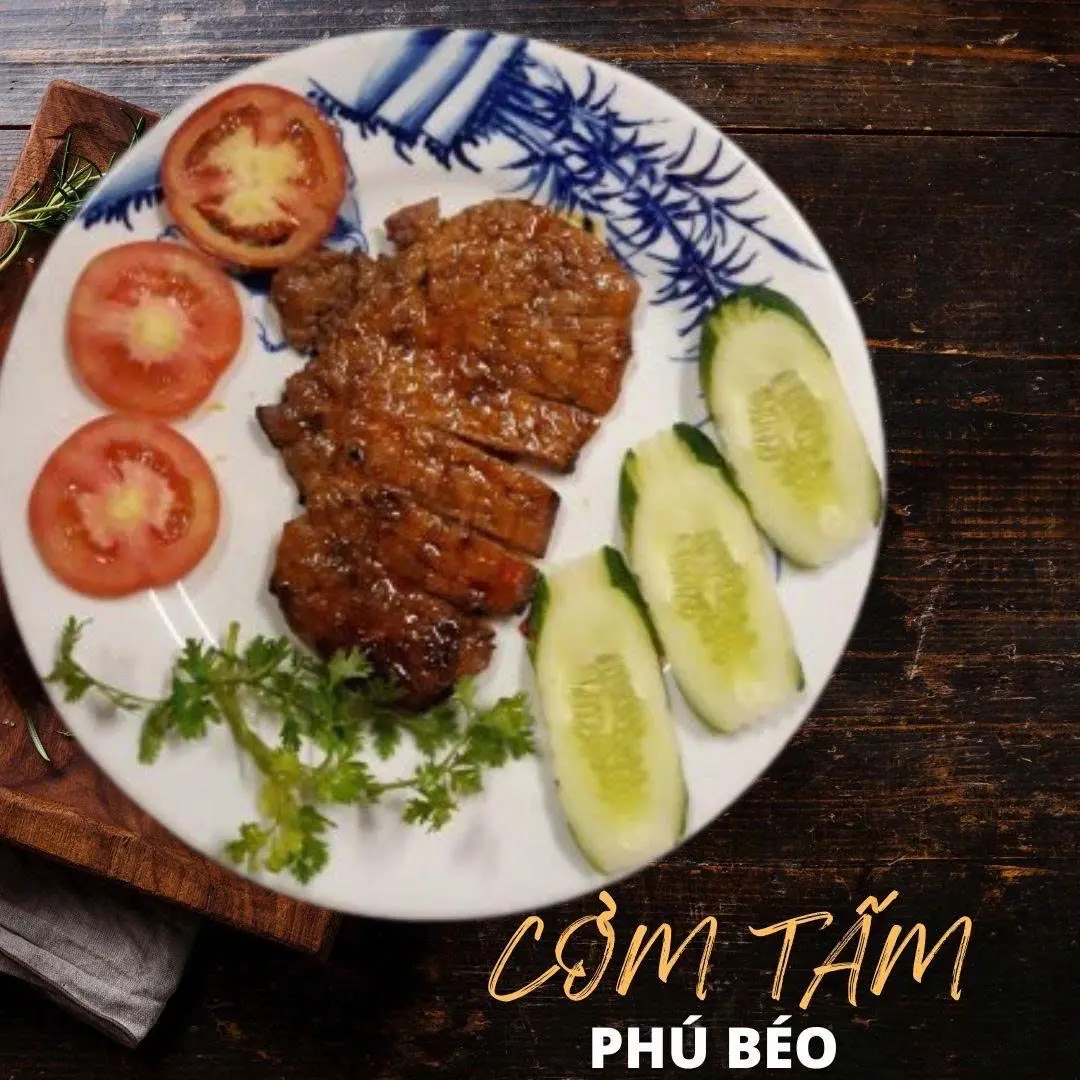 Hình ảnh Sườn thêm