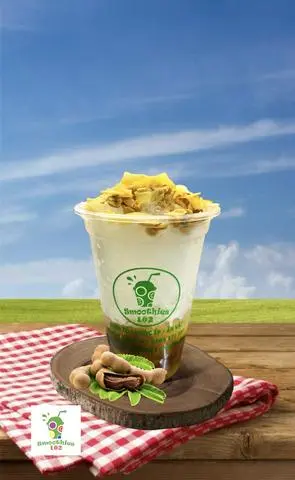 Hình ảnh Đá me hạt dẻo