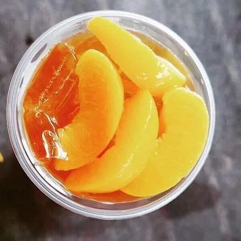 Hình ảnh Đào miếng