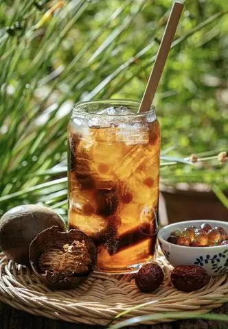 Hình ảnh TRÀ BÍ ĐAO 700ML