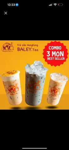 Hình ảnh combo best seller