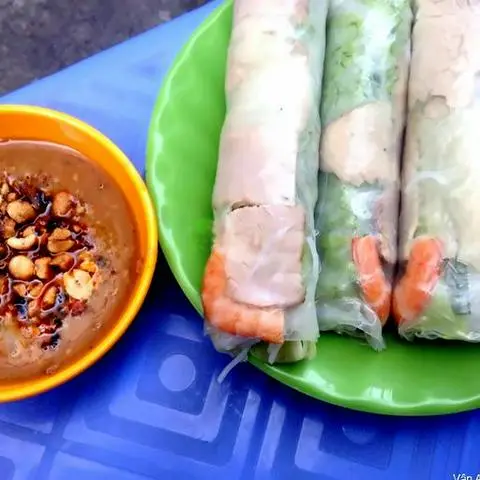 Hình ảnh Gỏi cuốn - cái
