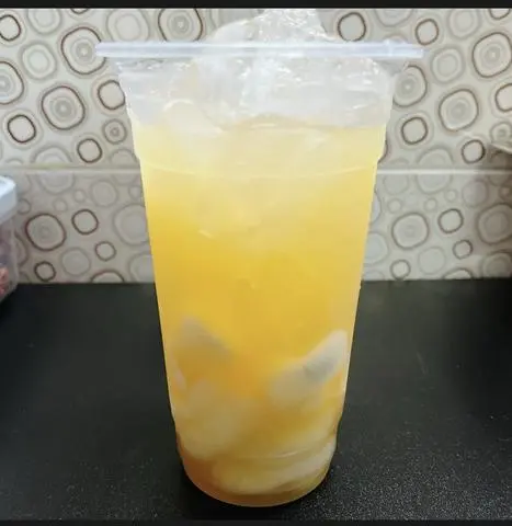 Hình ảnh Trà Mãng Cầu