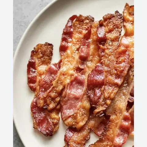 Hình ảnh bacon extra