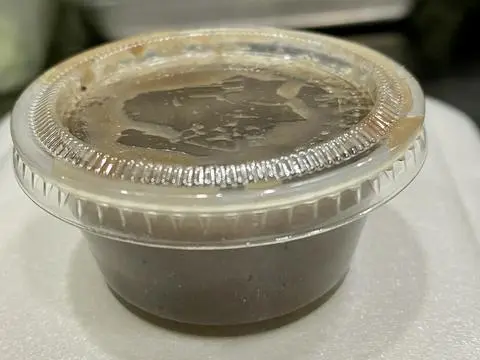 Hình ảnh Mắm Tôm Thêm 1 hũ