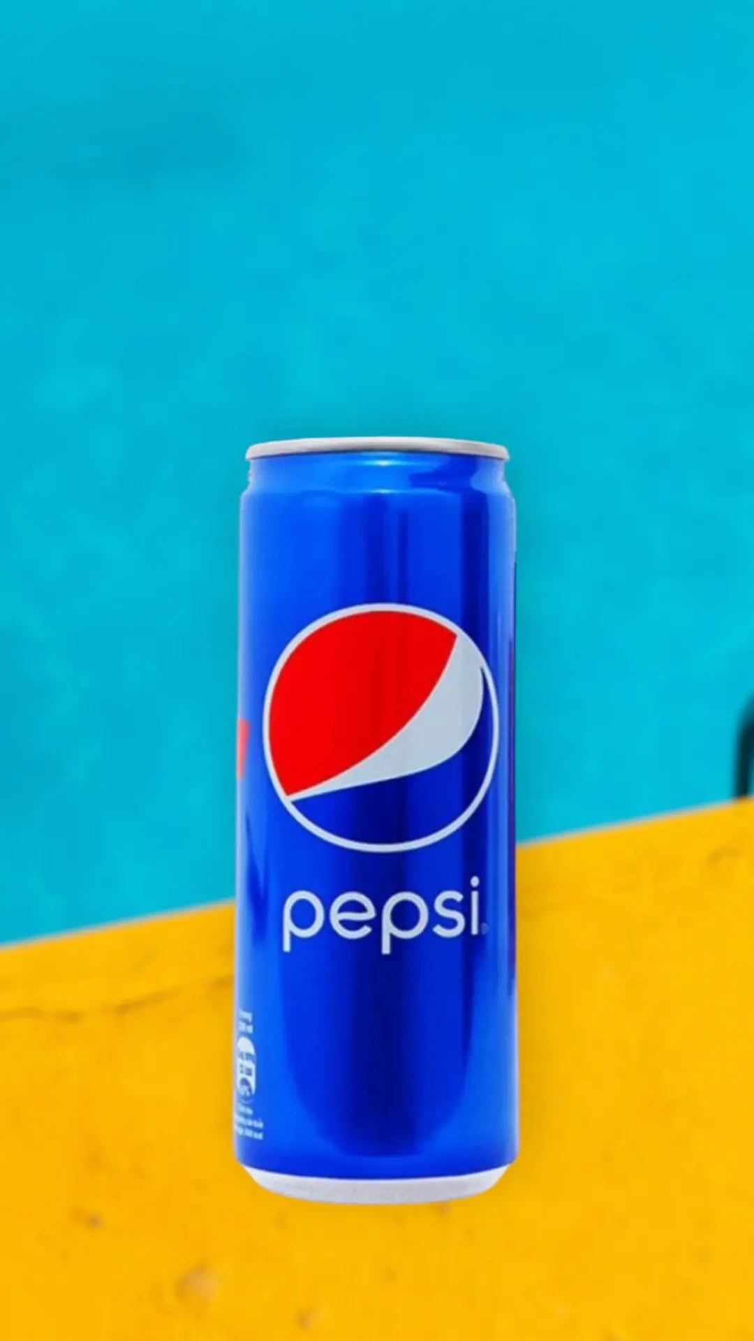 Hình ảnh Pepsi