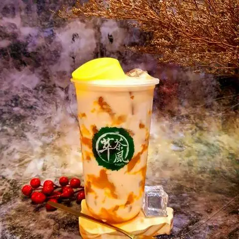Hình ảnh Trà sữa lara
