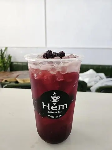 Hình ảnh Trà dâu tằm