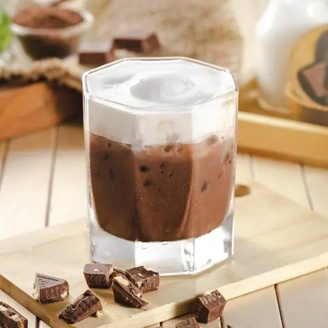 Hình ảnh Choco latte