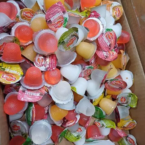 Hình ảnh Thạch rau câu 1kg 