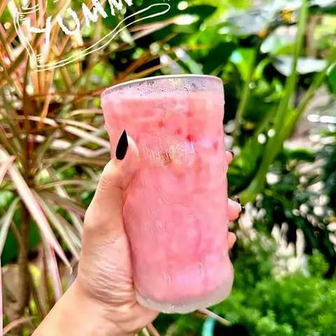 Hình ảnh Trà Sữa Phúc Bồn Tử