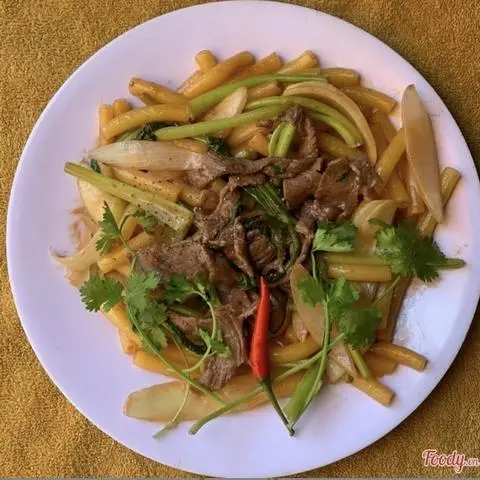 Hình ảnh NUI XÀO BÒ 