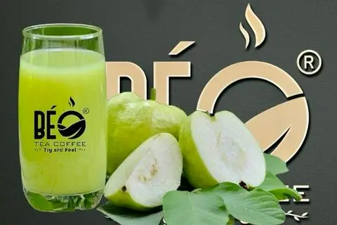 Hình ảnh Nước ép ổi