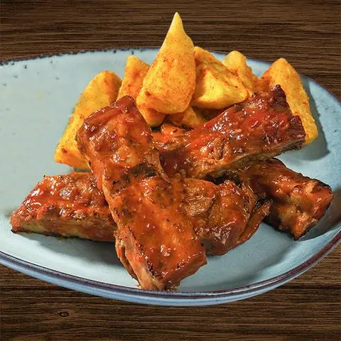 Hình ảnh Pygmy Platter (4 pcs)