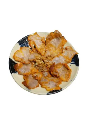 Hình ảnh Xá Xíu Thêm
