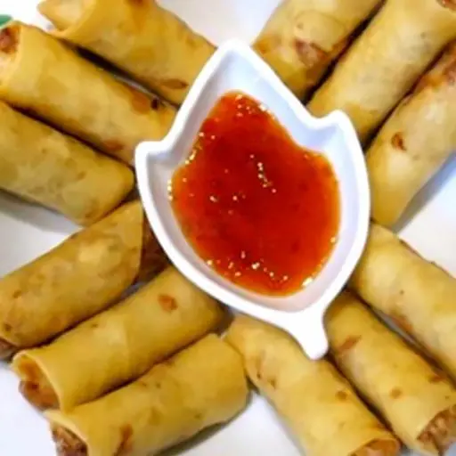 Hình ảnh Chả giò nhà làm