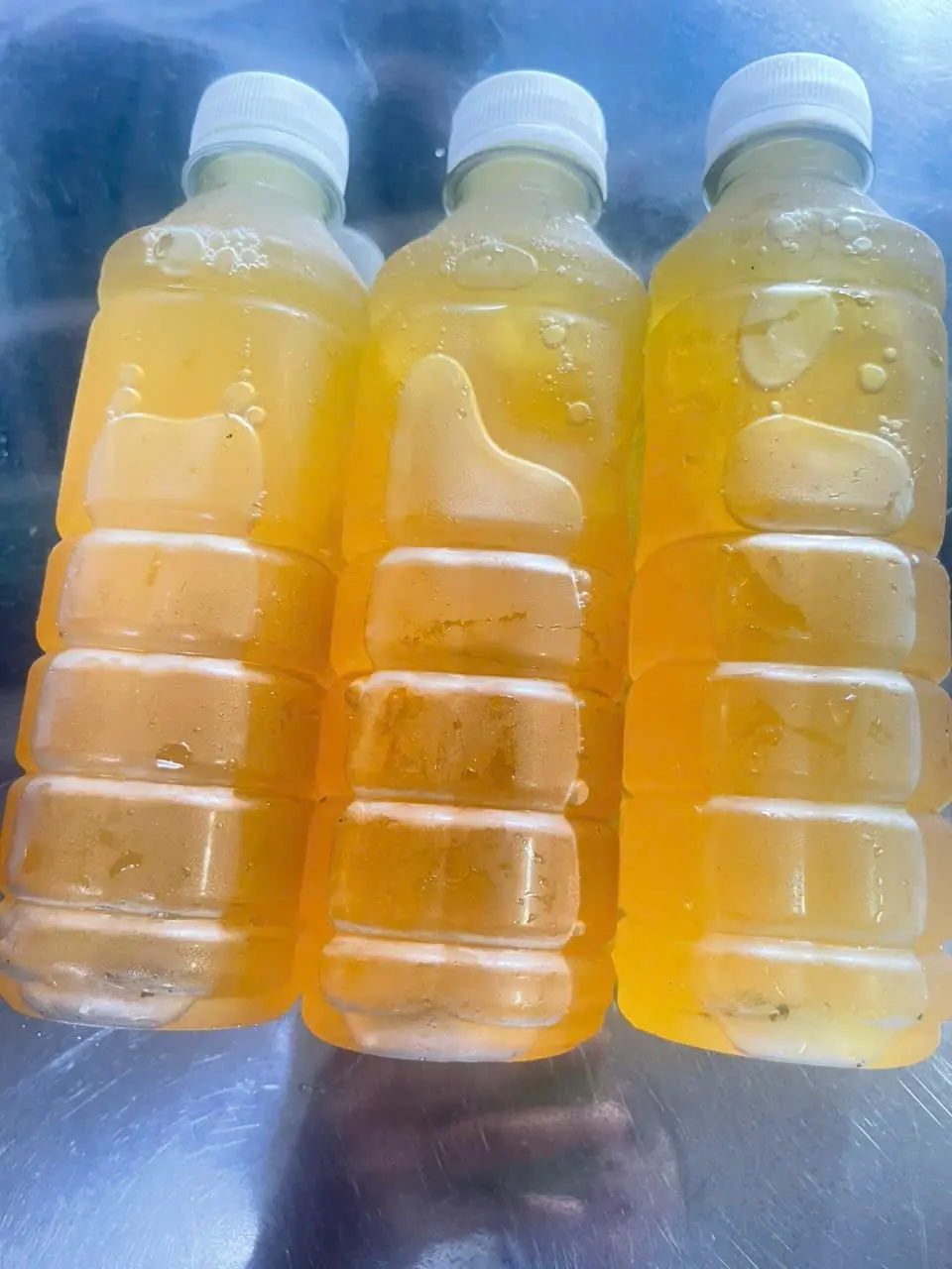 Hình ảnh trà tắc lạnh 