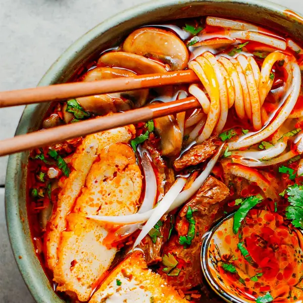Hình ảnh MÌ BÒ ĐẶC BIỆT TÔ LỚN 