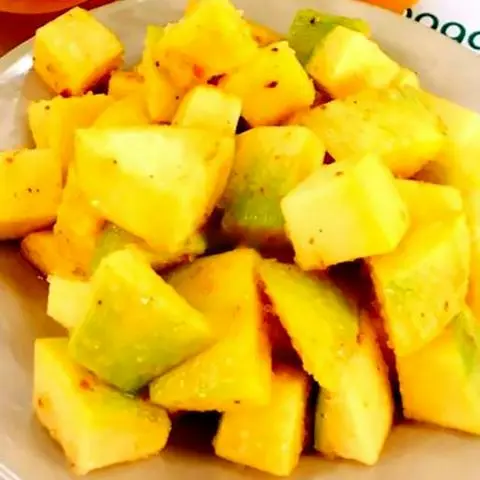 Hình ảnh Xoài lắc