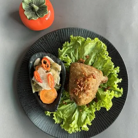 Hình ảnh má đùi