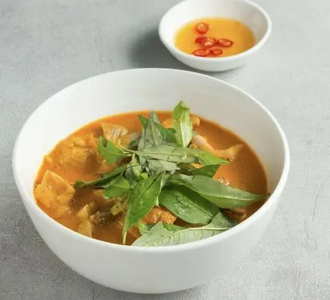 Hình ảnh Mì Gói Phá Lấu Nước