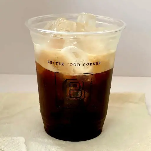 Hình ảnh Cà phê đen