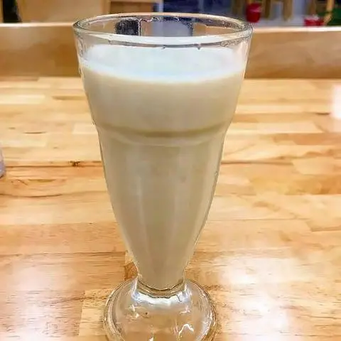 Hình ảnh Sữa Đậu Nành Nấu