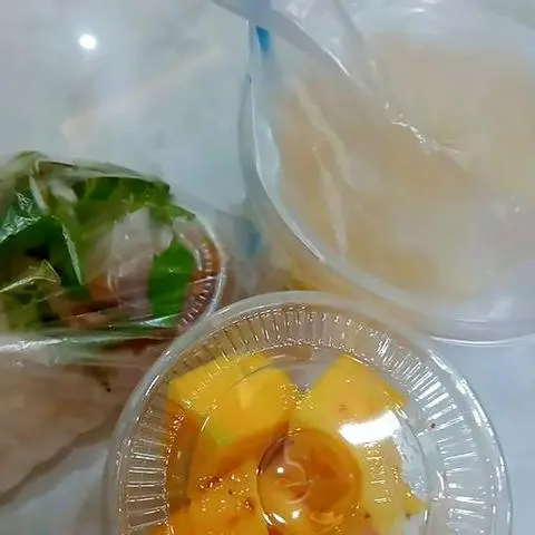 Hình ảnh Combo ăn vặt số 1